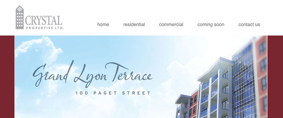 Crystal Properties Website