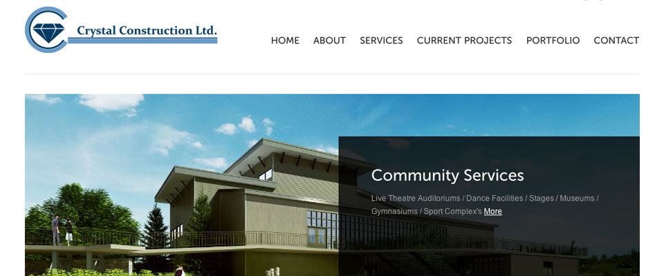 Crystal Construction – Coming Soon!